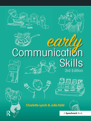 cover image of Early Communication Skills